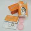 hollywood honey contacts unfold packing