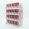 80 holder display of Red Box Packing Hollywood Luxury color lenses (3)