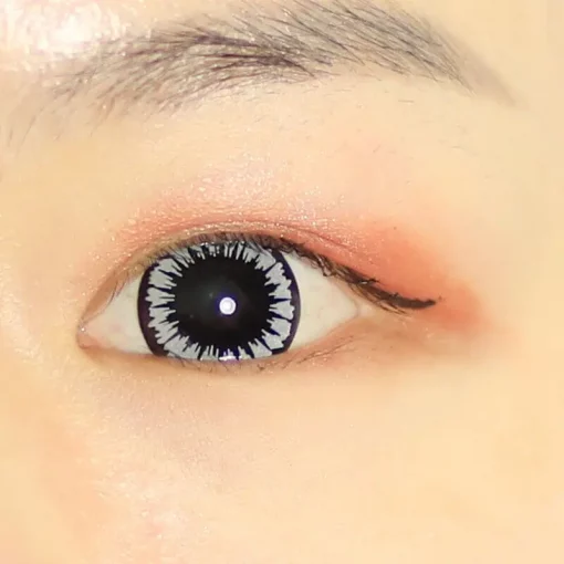 witch doctor cosplay contact lenses