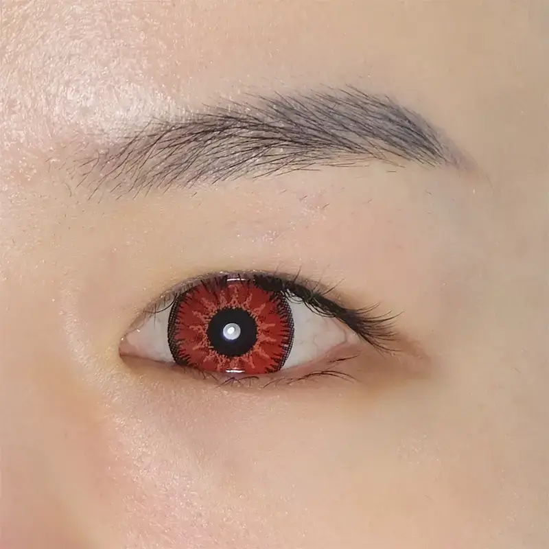 Red Devil