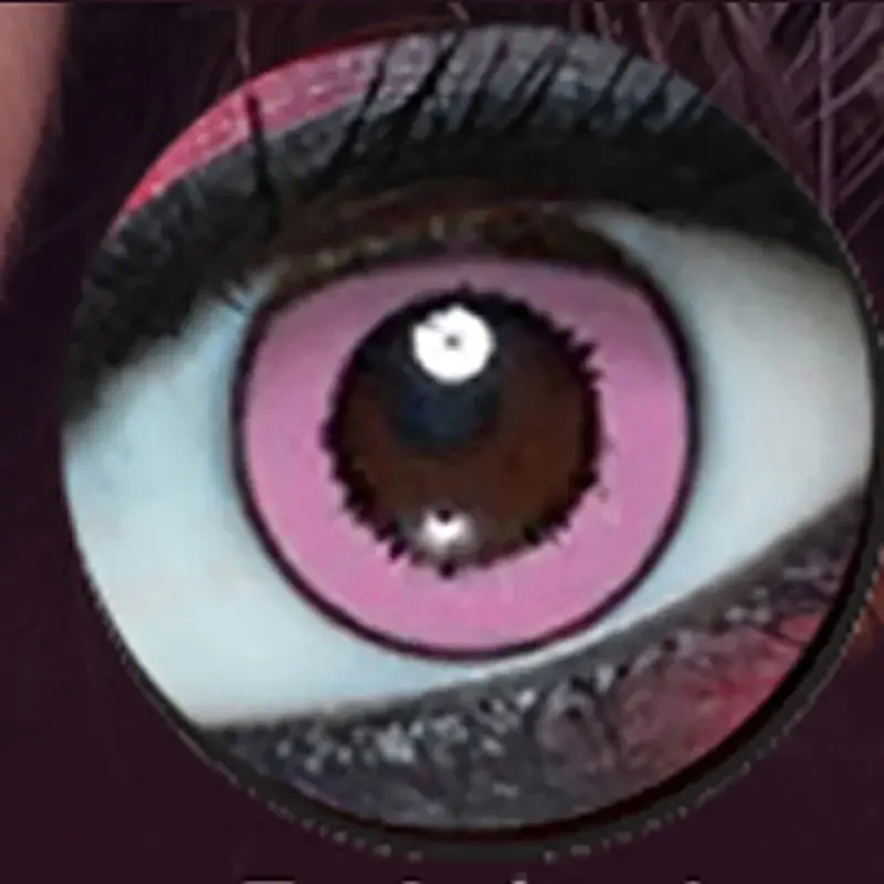 Pink Angle
