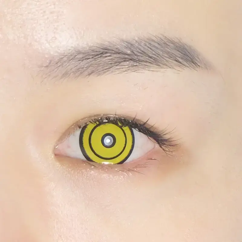 Demon Spiral