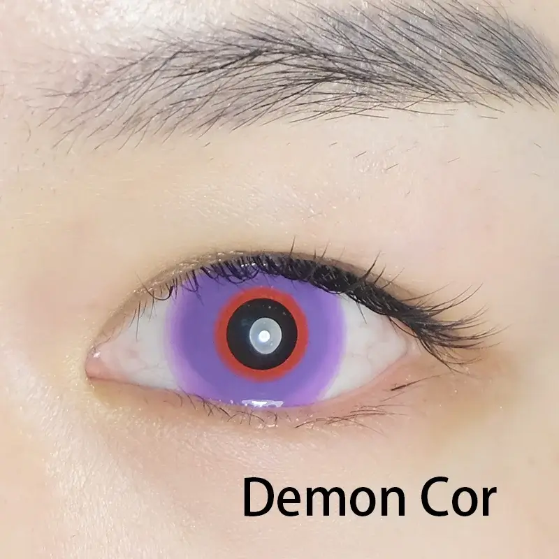 Demon Cor