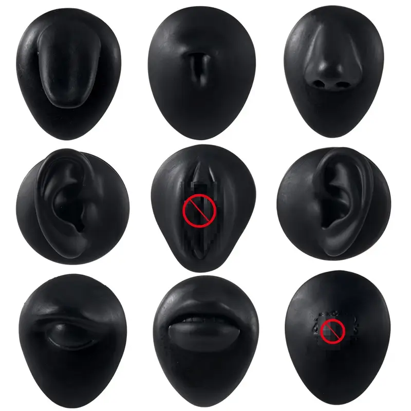 body piercing jewelry display main