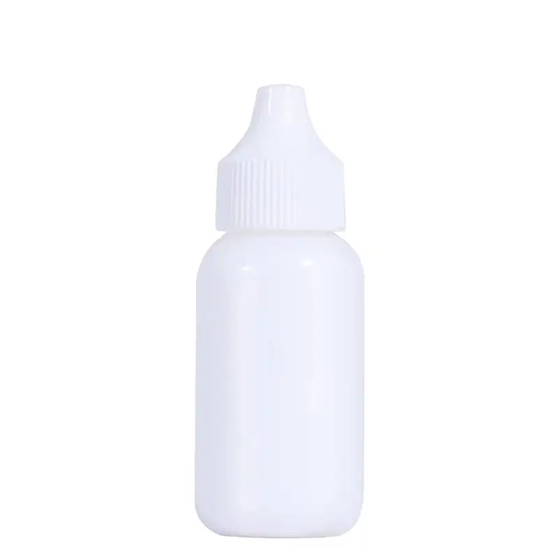lace front wig glue 38ml Unlabeled naked bottle
