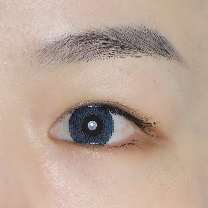 hollywood contact lenses colors Blue show