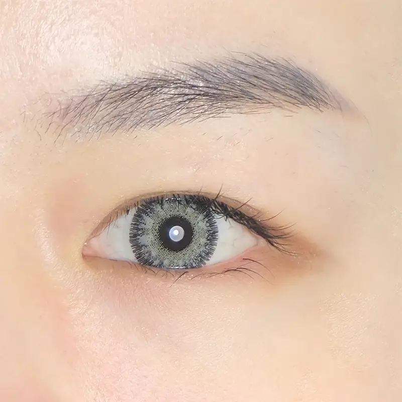 sugar grey hollywood contacts Sugar gray main