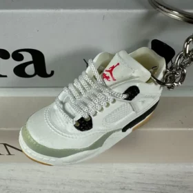 12 AJ4 Pure Money